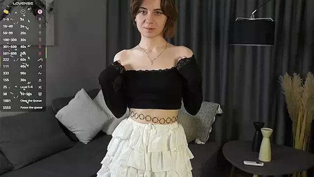 Girls: try live performances with matured performers, from dancing to quirks, in a variety of beautiful sex cams.