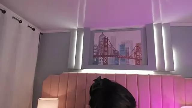 rutila_ford from StripChat is Freechat