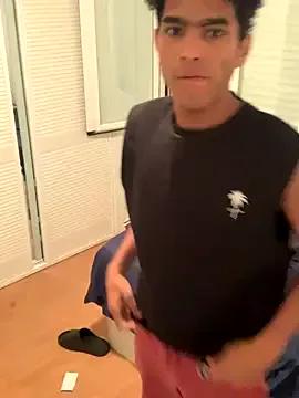 Ryan-hot from StripChat is Freechat