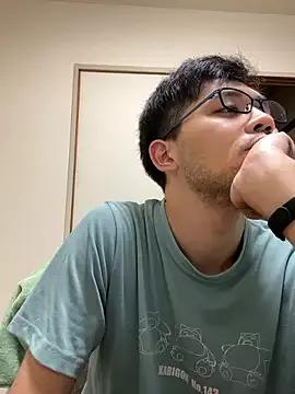 ryusei18570 from StripChat is Freechat