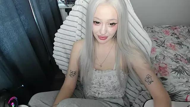 saadnesstyan from StripChat is Freechat