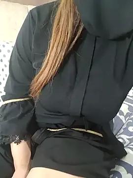 Saakoora from StripChat