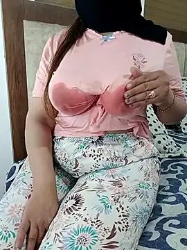 Saakoora from StripChat