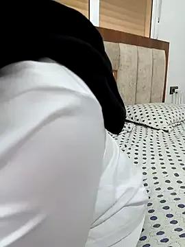 Saakoora from StripChat