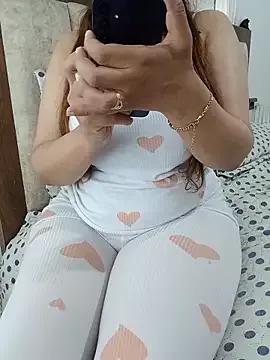Photos of Saakoora from StripChat is Freechat