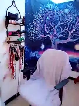saba_the_courtesan from StripChat