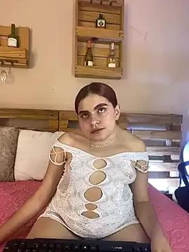 Sabanna_Valle_ from StripChat