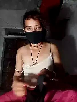 Sabhana_baby from StripChat is Freechat