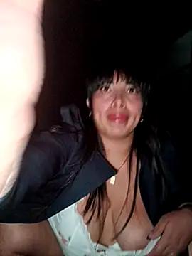 Sabina_H webcams show profile image 