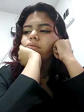 SabinaMerchetti from StripChat is Freechat