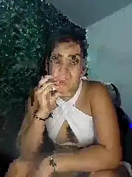 sabriiiiina from StripChat is Freechat