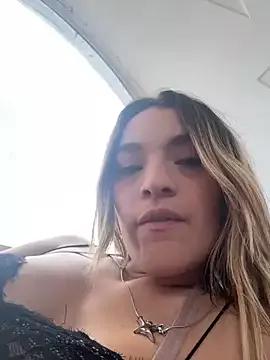 Sabrina_Rose1 webcams show profile image 