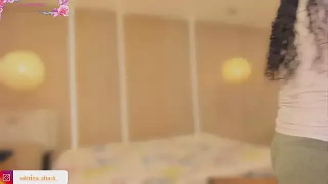 sabrina_shark_ from StripChat is Freechat