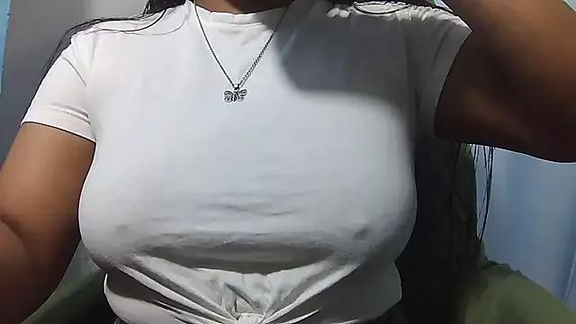 Photos of SabrinaNoor from StripChat is Group