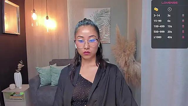 Sadashi_ from StripChat