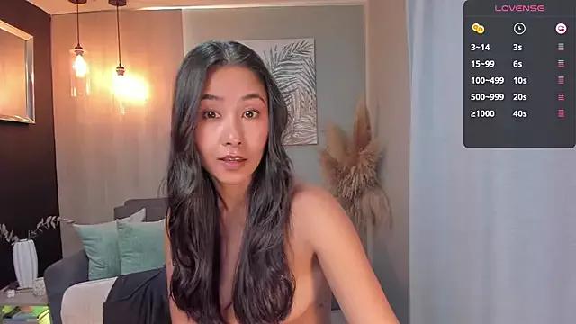 Sadashi_ from StripChat is Freechat