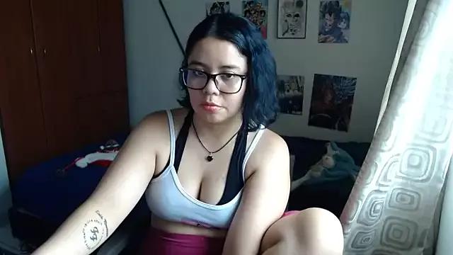 saenz_eymi from StripChat is Freechat