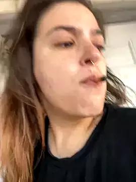 SafeinouterSpace from StripChat is Freechat