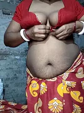 Sagarika-24 from StripChat