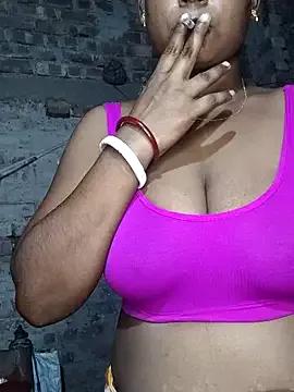 Sagarika-24 from StripChat