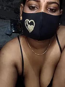 Sagarika-24 from StripChat