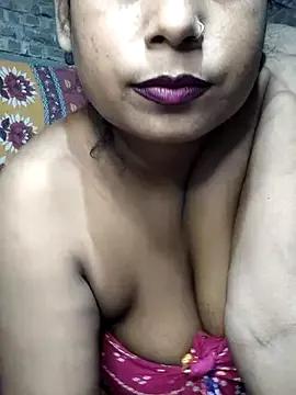 Sagarika-24 from StripChat