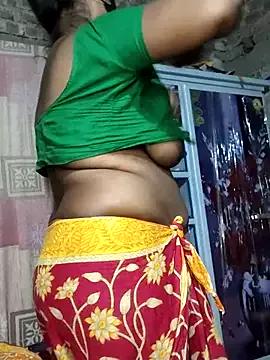 Photos of Sagarika-24 from StripChat is Freechat