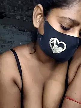 Sagarika-24 from StripChat