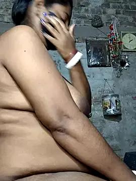 Sagarika-24 from StripChat
