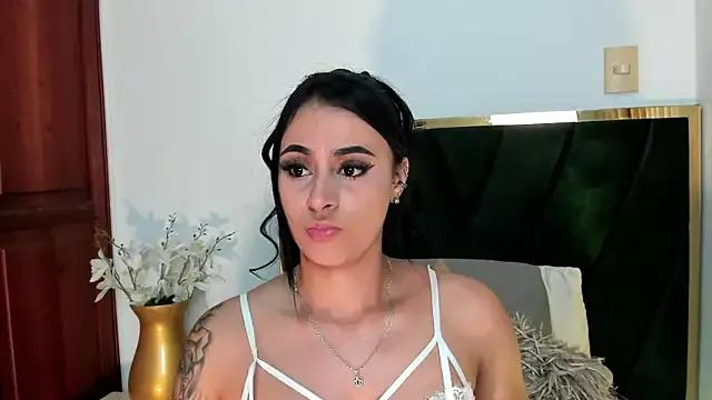 SagiraBelle webcams show profile image 