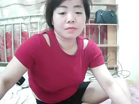 saha_baby from StripChat is Freechat