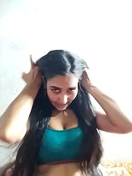 sahana97 from StripChat