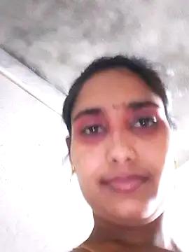 sahana97 from StripChat