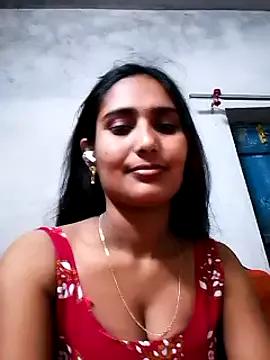 sahana97 from StripChat