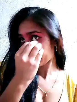 sahana97 from StripChat