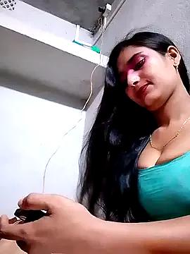 Sahana97 webcams show profile image 