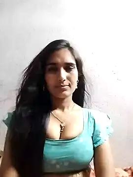 sahana97 from StripChat