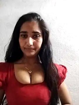 sahana97 from StripChat