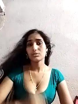 sahana97 from StripChat