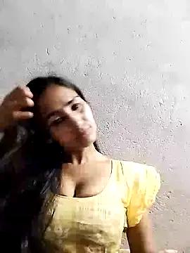 sahana97 from StripChat