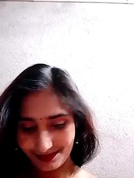 sahana97 from StripChat