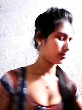 sahana97 from StripChat