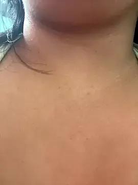 Sahanaprincessll from StripChat