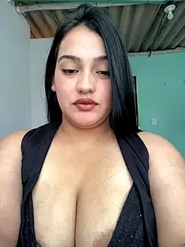 Sahanaprincessll from StripChat