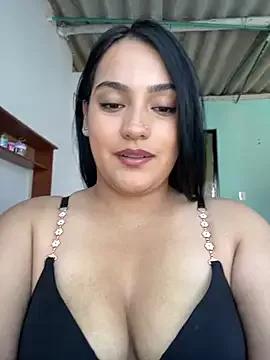 Sahanaprincessll from StripChat