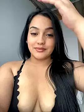 Sahanaprincessll from StripChat
