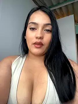Sahanaprincessll from StripChat