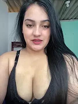 Sahanaprincessll from StripChat