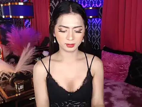 Sailor_mercenary from StripChat is Freechat