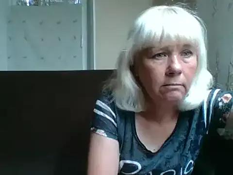 sakura_blonde from StripChat is Freechat
